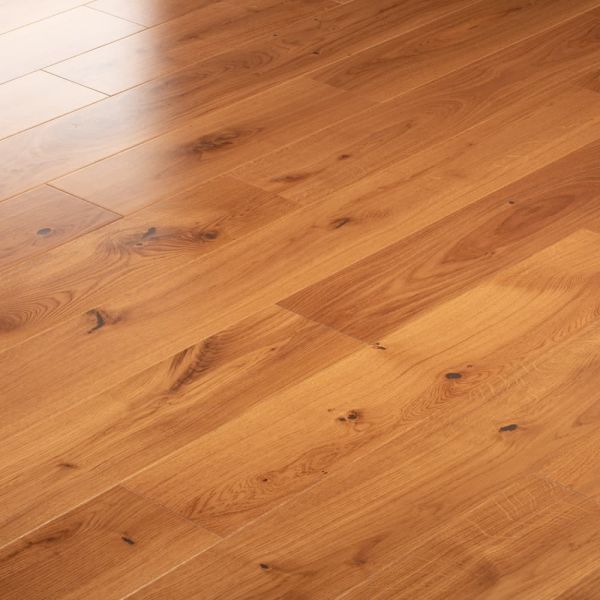 Инженерная доска Lab Arte Authentica Дуб Рояль 400−1500×150×14