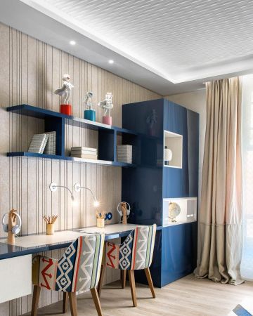 Стеновая панель Orac Decor W112 RIDGE