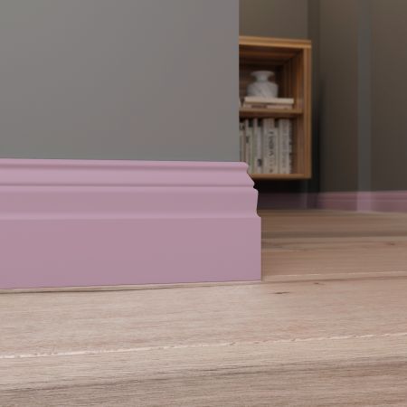 Плинтус Ultrawood Base 0022i 80 x 12