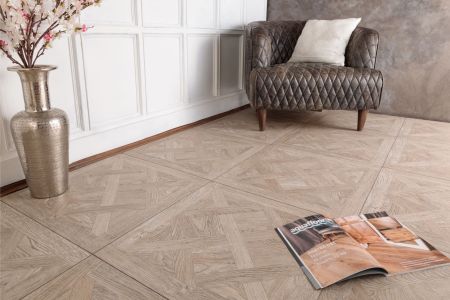 Кварц виниловое покрытие Aquafloor Versailles AF7003VS