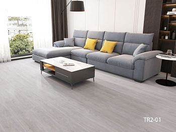 Кварц виниловое покрытие Aspenfloor Trend Кварц виниловое покрытие Aspenfloor Trend Дуб Гамбург (Hamburg Oak)