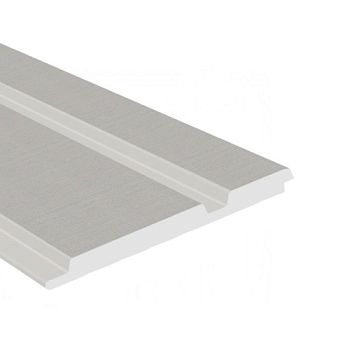 Стеновая панель из полистирола Hiwood LV133 S339S 2700×120×12