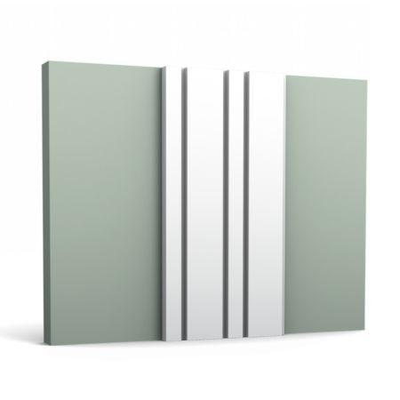 Стеновая панель Orac Decor W119 Bar Mix 2000×250×20