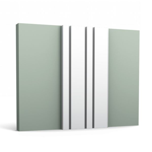 Стеновая панель Orac Decor W119 Bar Mix 2000×250×20