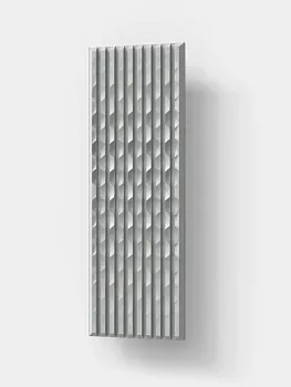 Композитная стековая панель Decoplume HONEY 3