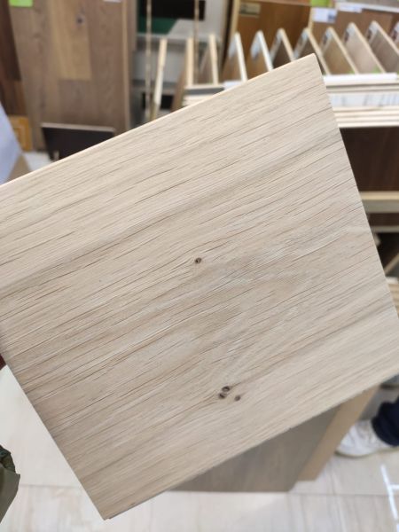 Инженерная доска Cora Oak Pure rustic