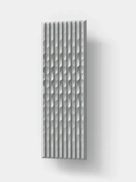 Композитная стековая панель Decoplume HONEY 3