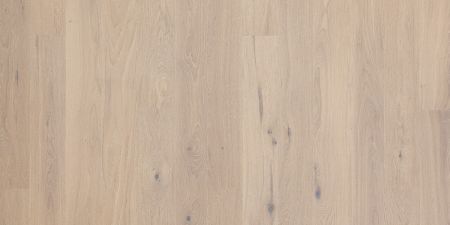 Паркетная доска Polarwood Дуб Premium 138 Artist White 1800×138×14