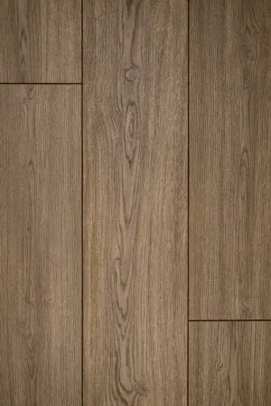 Ламинат Eversense EL2153 Дуб Каселла Коричневый
