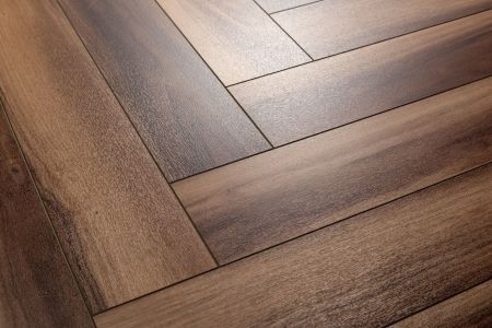Кварц виниловое покрытие Aquafloor Parquet Plus AF6021PQN