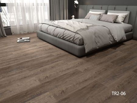 Кварц виниловое покрытие Aspenfloor Trend Дуб Кантри (Country oak)
