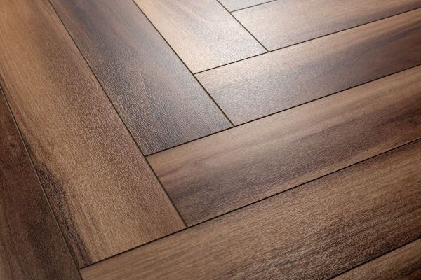 Кварц виниловое покрытие Aquafloor Parquet Plus AF6021PQN