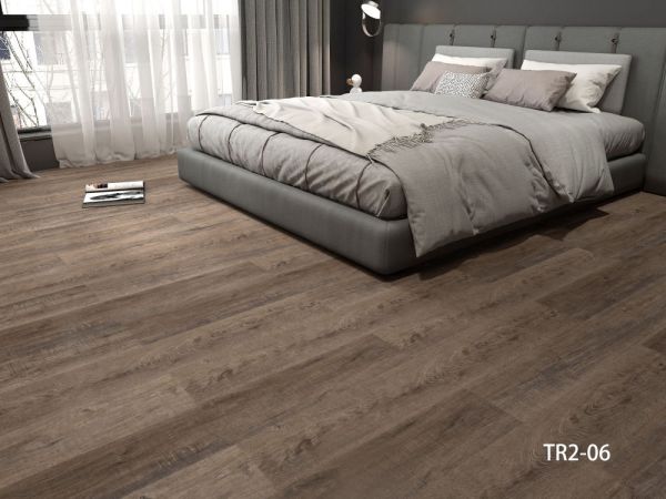 Кварц виниловое покрытие Aspenfloor Trend Дуб Кантри (Country oak)