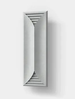 Композитная стековая панель Decoplume BUTTERFLY 2