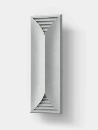 Композитная стековая панель Decoplume BUTTERFLY 2