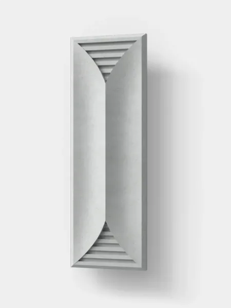 Композитная стековая панель Decoplume BUTTERFLY 2