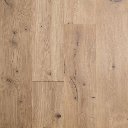 Инженерная доска Legend Дуб Road and Gun под лаком брашированный