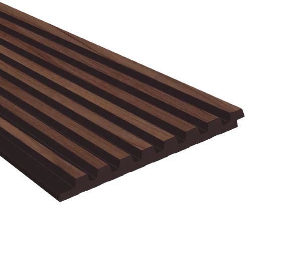 Стеновая панель Hiwood  LV129 BR395NK 2700×120×12