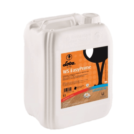 Грунтовка Loba Полиуретановая на водной основе Lobadur WS EasyPrime