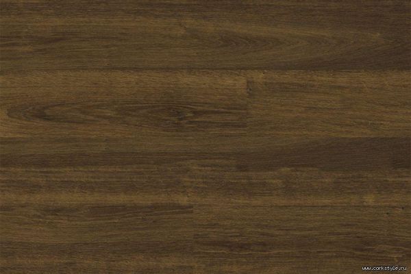 Пробковые полы Corkstyle Wood XL Oak  Mocca