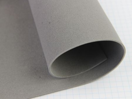 Подложка Под LVT и SPC покрытие Planker EVA с пароизоляцией 2мм