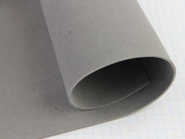 Подложка Под LVT и SPC покрытие Planker EVA с пароизоляцией 2мм