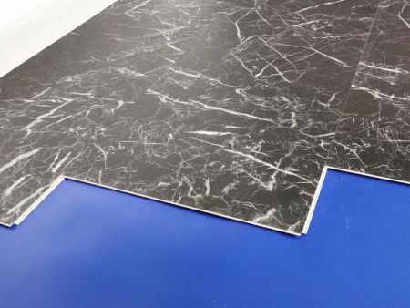 Кварц виниловое покрытие Aspenfloor Natural Stone Стоунхендж