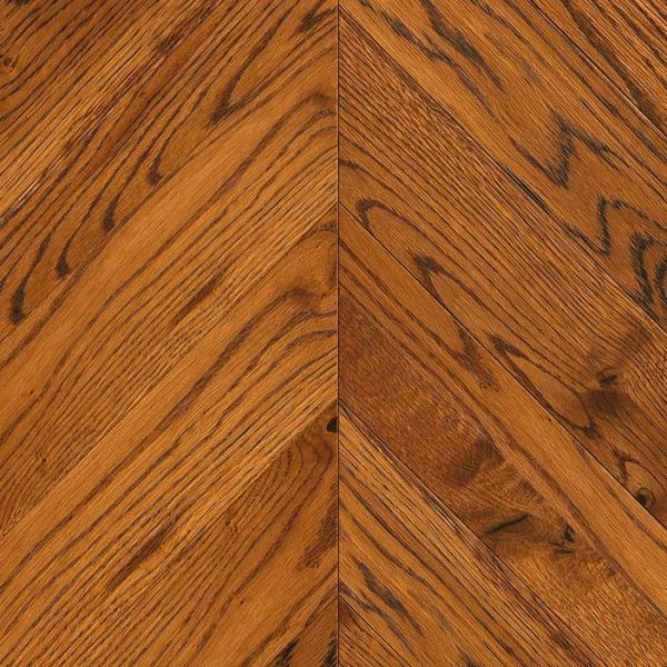 Инженерная доска Gran Parte Французская Ёлочка Дуб ВЕРОНА / VERONA НАТУР-КЛАССИК