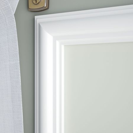 Молдинг Ultrawood U 021 (2440 х 40 х 20)