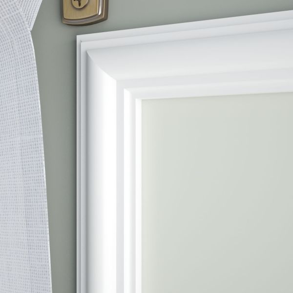 Молдинг Ultrawood U 021 (2440 х 40 х 20)