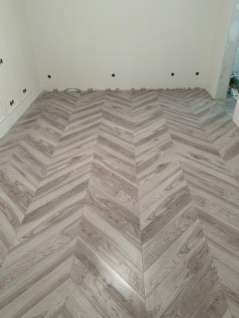 Ламинат CBM OSTROST Ясень Сазава 503