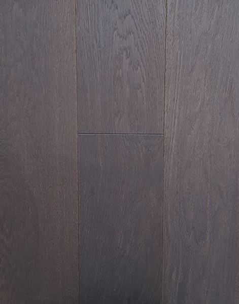 Инженерная доска Hajnowka Дуб Clay  Рустик масло-воск