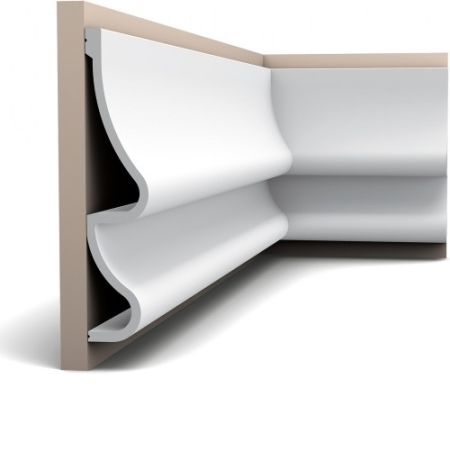 Молдинг ORAC DECOR Golf P3071 372х76