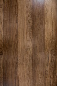 Инженерная доска Инженерная доска HM Flooring Орех Американский Селект Лак 12х125х400-1200мм