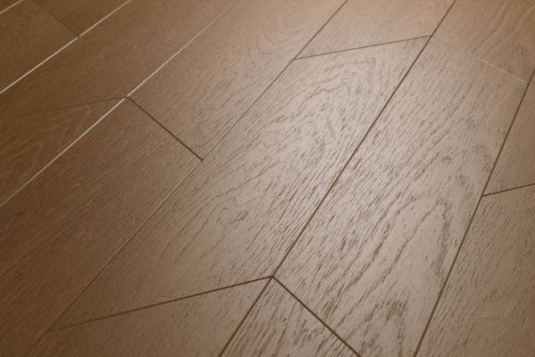 Кварц виниловое покрытие Aquafloor Chevron Premium AF7020CVR