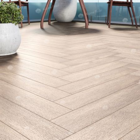 Клеевая Parquet LVT Макадамия ЕСО 16-10 венгерская елка 590×118×2,5