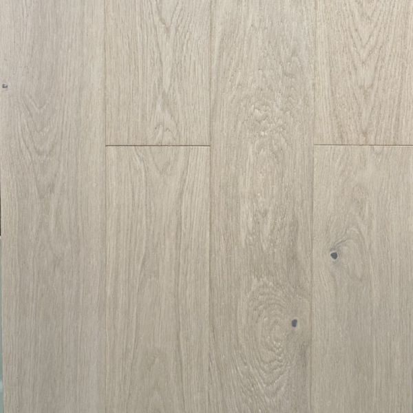 Паркетная доска Scheucher MULTIflor Astig Polarwhite 11 x 140 x 1200 mm