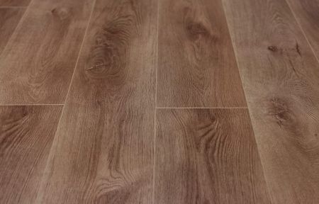 Кварц виниловое покрытие Stone Floor Дуб Рождественский Лес 305-10 НР