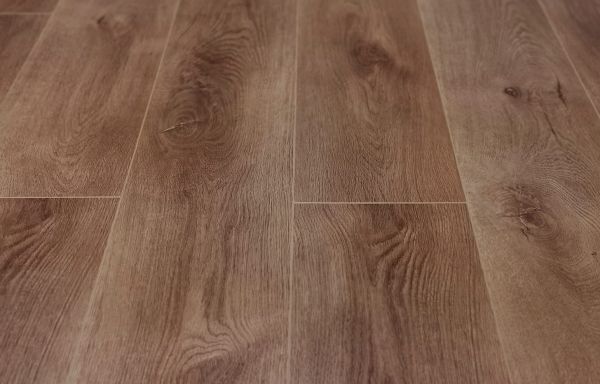 Кварц виниловое покрытие Stone Floor Дуб Рождественский Лес 305-10 НР