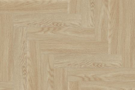 Кварц виниловое покрытие Floor Factor SPC HERRINGBONE Английская елочка Biege smoke oak(HB.04)