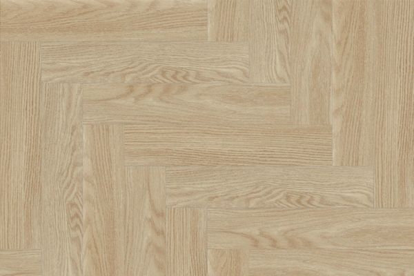 Кварц виниловое покрытие Floor Factor SPC HERRINGBONE Английская елочка Biege smoke oak(HB.04)