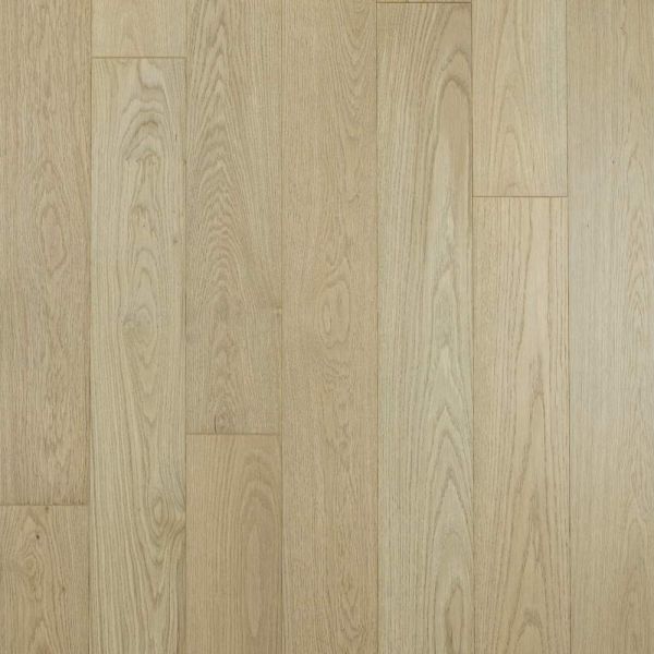 Инженерная доска Royal Parket Дуб Брайт натур 400−1500×150×13