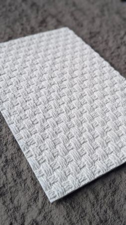 Гибкий камень Neo Rough Flax (FSO-11) 3,5-4x550x1100мм