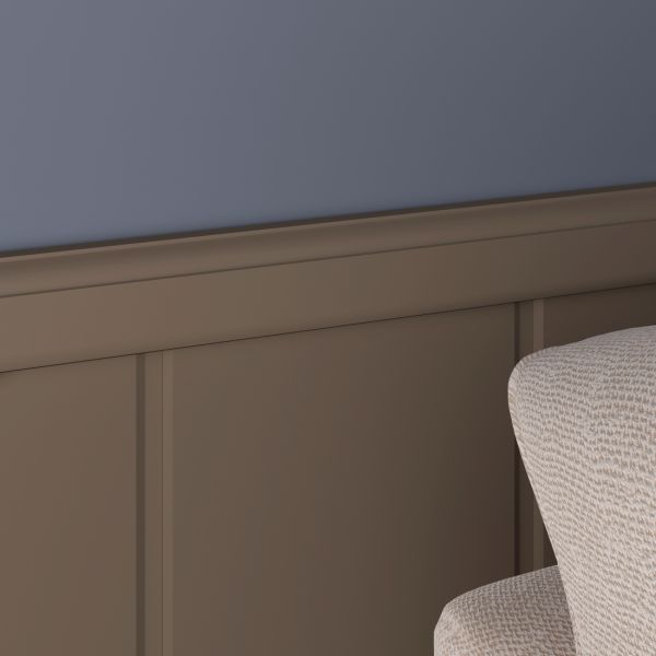 Молдинг Ultrawood Trim 004 (2000 х 37 х 14)