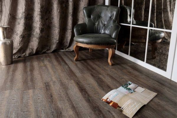 Кварц виниловое покрытие Aquafloor Nano AF3220N