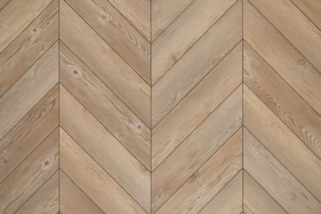 Кварц виниловое покрытие Aquafloor Parquet Chevron Glue AF2555PGCh
