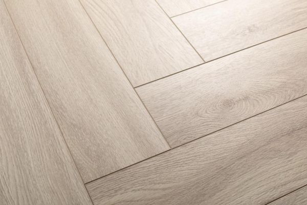 Кварц виниловое покрытие Aquafloor Space Parquet Light AF4506PQL