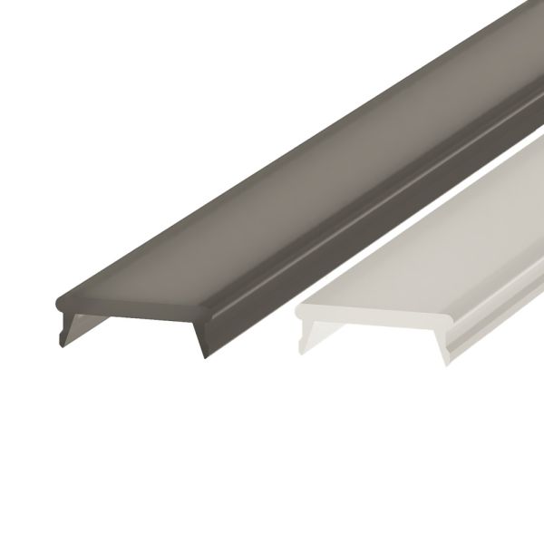 Рассеиватель белый DR11W