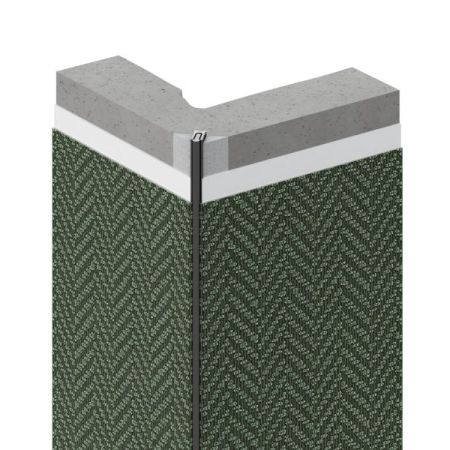 Разделительный профиль  D009.2