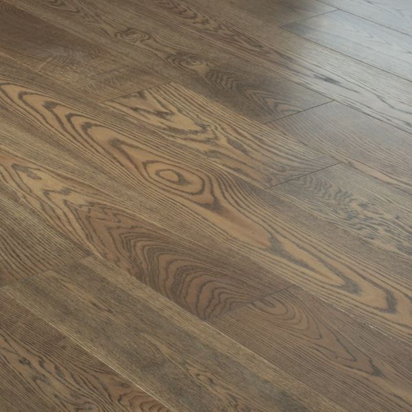 Инженерная доска Lab Arte Authentica Дуб Ариста 400−1500×150×15